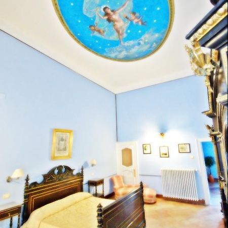 לוצ'רה B&B Casa Cavalli חדר תמונה