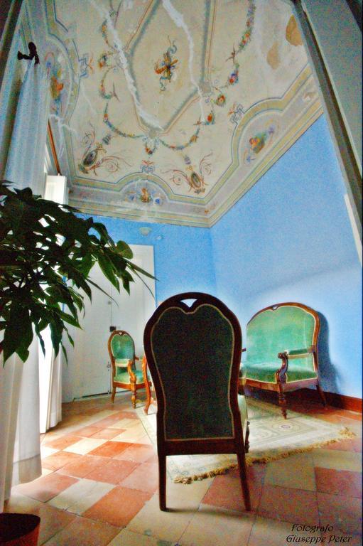 לוצ'רה B&B Casa Cavalli חדר תמונה