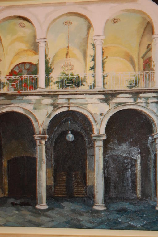לוצ'רה B&B Casa Cavalli מראה חיצוני תמונה