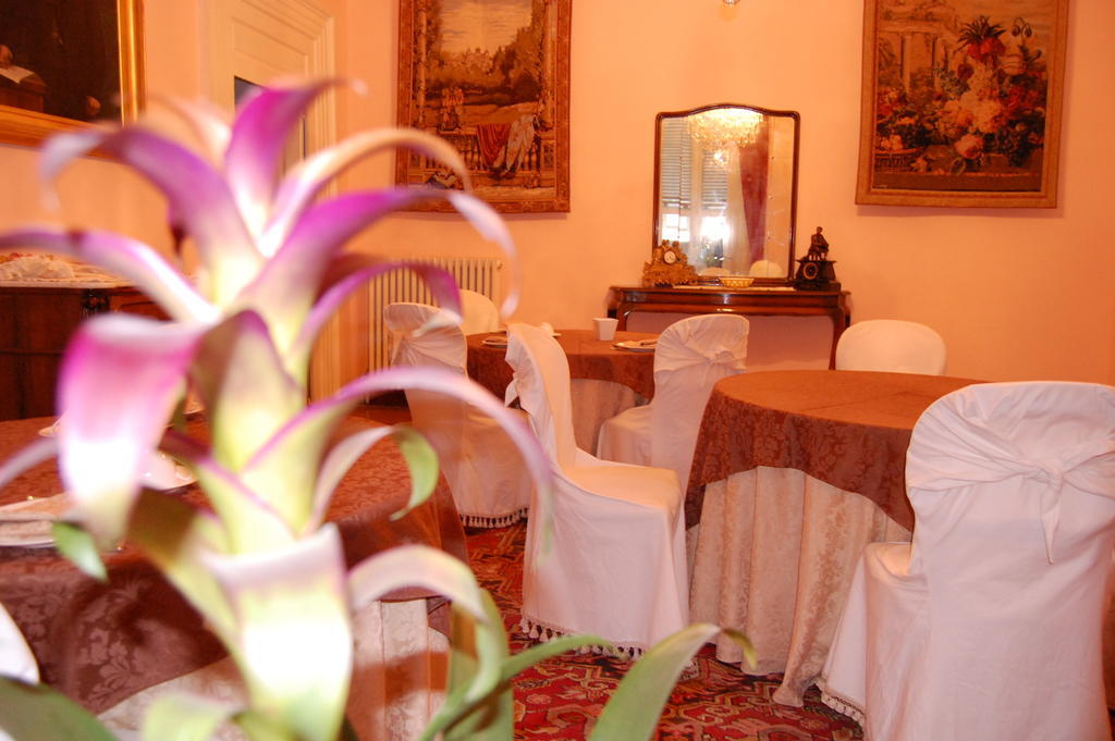 לוצ'רה B&B Casa Cavalli מראה חיצוני תמונה