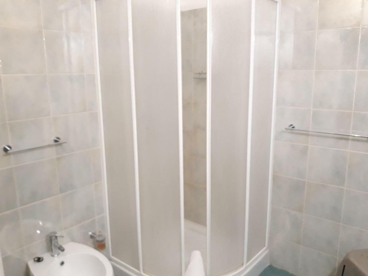 לוצ'רה B&B Casa Cavalli מראה חיצוני תמונה